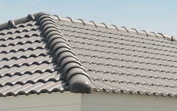 advantages of West Langwell clay roofing
