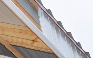 why West Langwell fascia repairs are essential