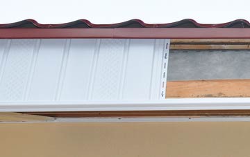 West Langwell fascia repair costs