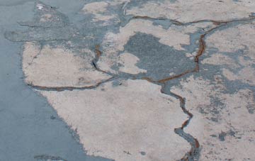 fibreglass roofing replacement West Langwell