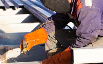 West Langwell flat roofing options