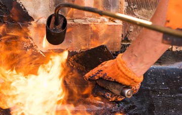 West Langwell flat roof repair companies