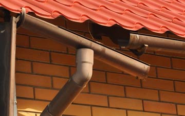 West Langwell gutter repair costs