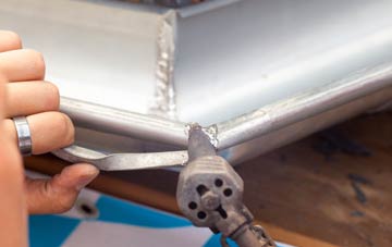 disadvantages of West Langwell lead roofing