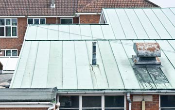 West Langwell lead roofing costs