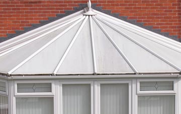 West Langwell polycarbonate conservatory roof repairs