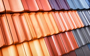 West Langwell roof tile costs