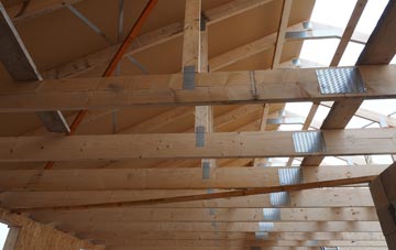 West Langwell roof truss costs