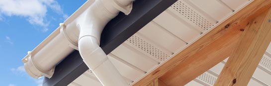 get West Langwell guttering quotes today