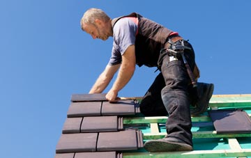 disadvantages of West Langwell slate roofing