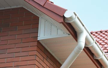 West Langwell soffit repair costs