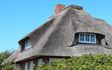 thatch roofing West Langwell, Highland