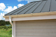 West Langwell fascia repair