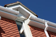 West Langwell fascias