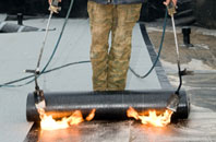 West Langwell flat roof sealing quote