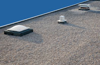 West Langwell flat roofing