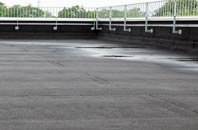 find rated West Langwell flat roofing companies