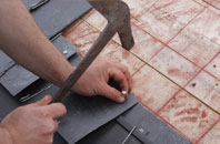 free West Langwell garage roof repair quotes