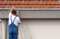 free West Langwell gutter repair quotes