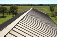 West Langwell metal roof quotes