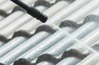 rated West Langwell roof cleaning companies