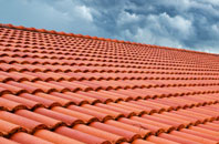 West Langwell roofing tiles
