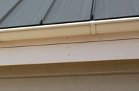 West Langwell soffit repair