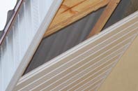 rated West Langwell soffit repair companies