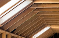 West Langwell tapered roof insulation quotes