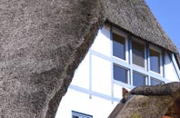 find rated West Langwell thatchers